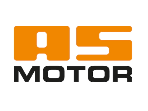 AS Motor